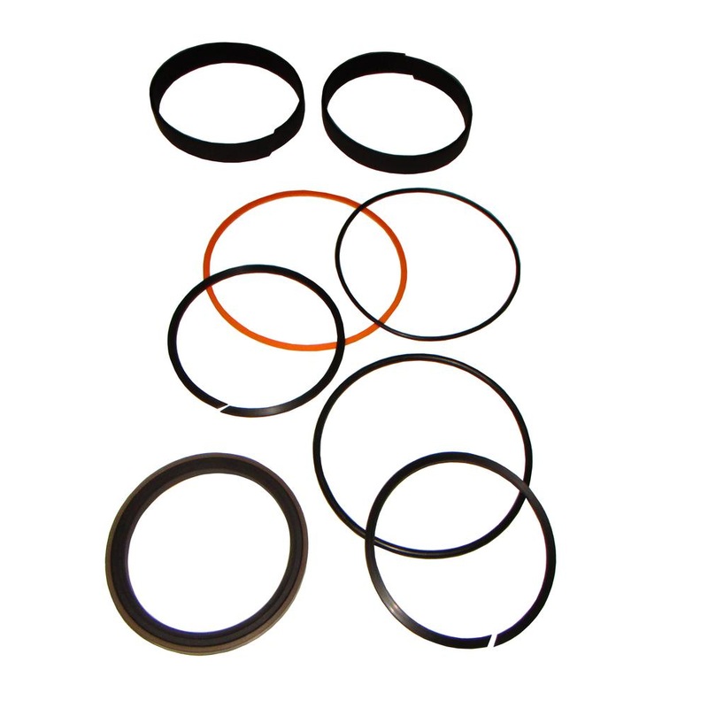 AH149847 Seal Kit, Bore 120 mm Fits John Deere 310SE, 310SG, 310SJ, 310SK