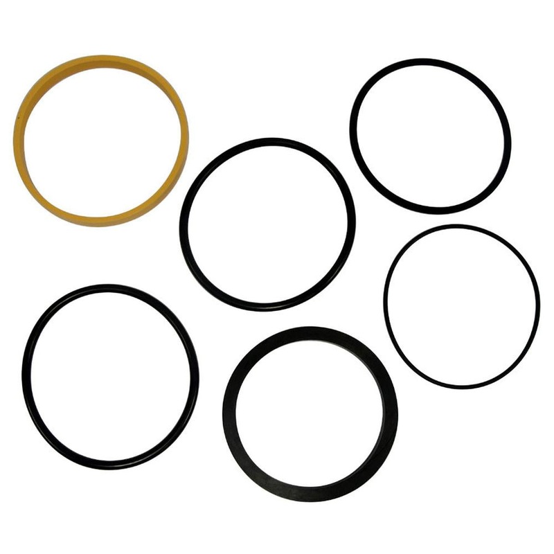 AH212090 Seal Kit, Bore 70 mm Fits John Deere 450G, 450G Long Track