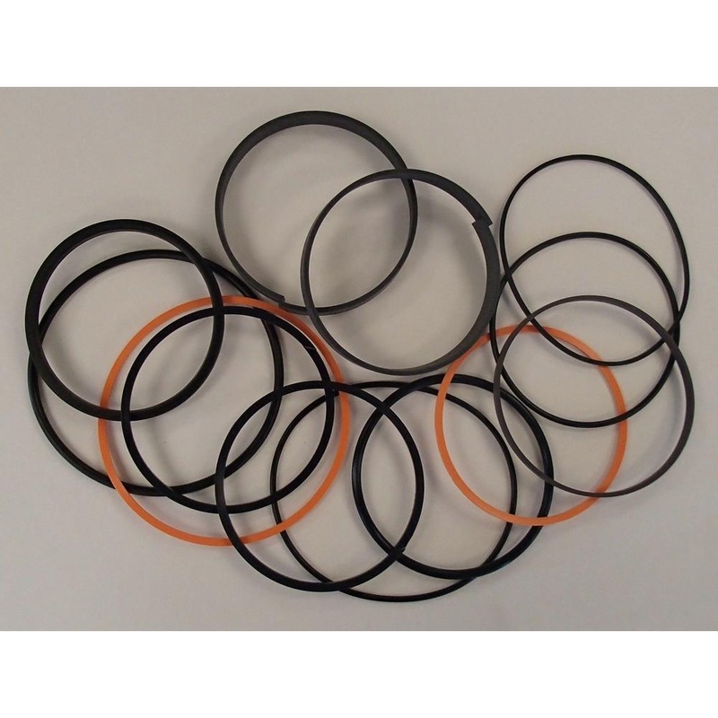 AH212103 Seal Kit, Bore 115 mm Fits John Deere 310SE, 310SG, 310SJ, 310SK