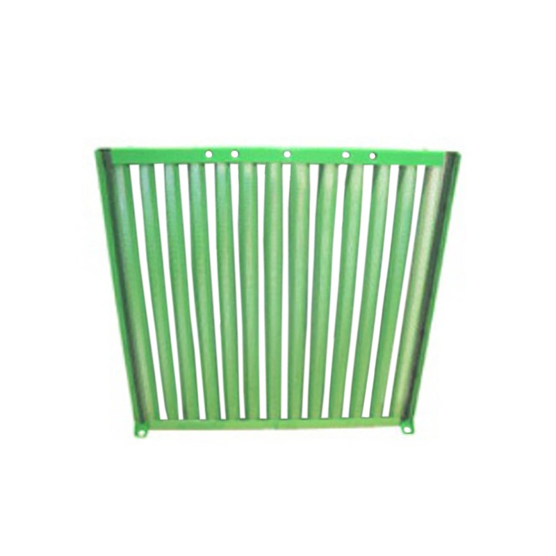AR72950 Side Screen Fits John Deere 1520 2020 2030 2440 17" x 17"