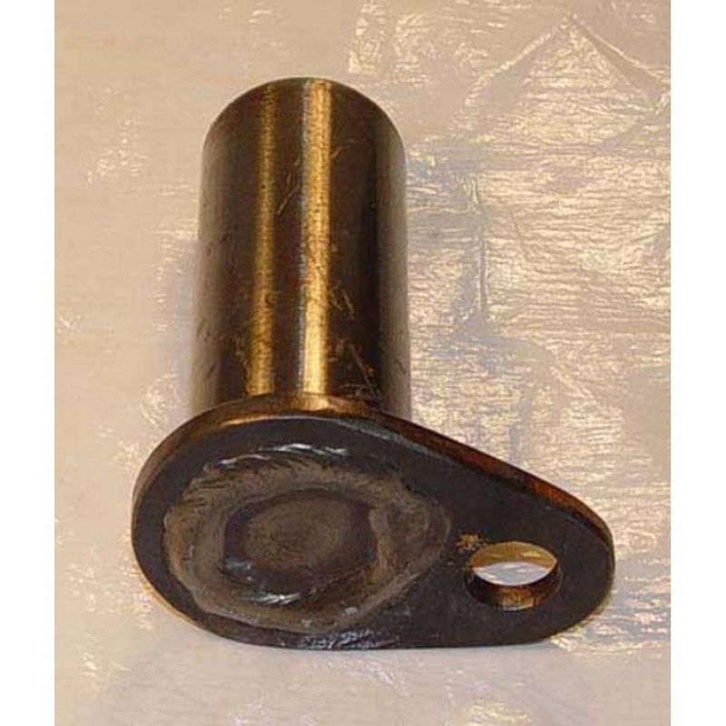 AT113692 Pin, Lift Cylinder, Front - Fits John Deere 450G, 550G, 650G