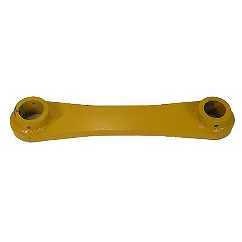 AT147404 Link L/H (with bolt holes) Fits John Deere 690DLC, 690ELC, 200LC