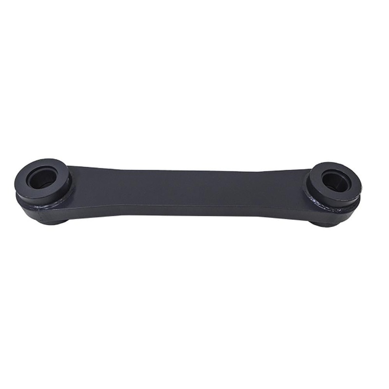 AT307538 Link, Bellcrank to Bucket, w/ Bushings - Fits John Deere  624J