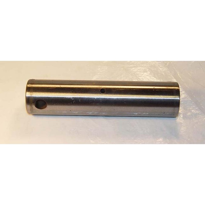 AU14012 Pin Bucket Lower Fits John Deere 450, 450B, 450C, 455D, 455E, 555, 555B