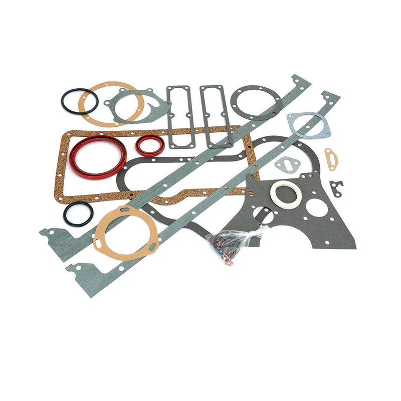 K965963 Bottom Gasket Set K262747 Fits David Brown Models: 1594 1690 1694+