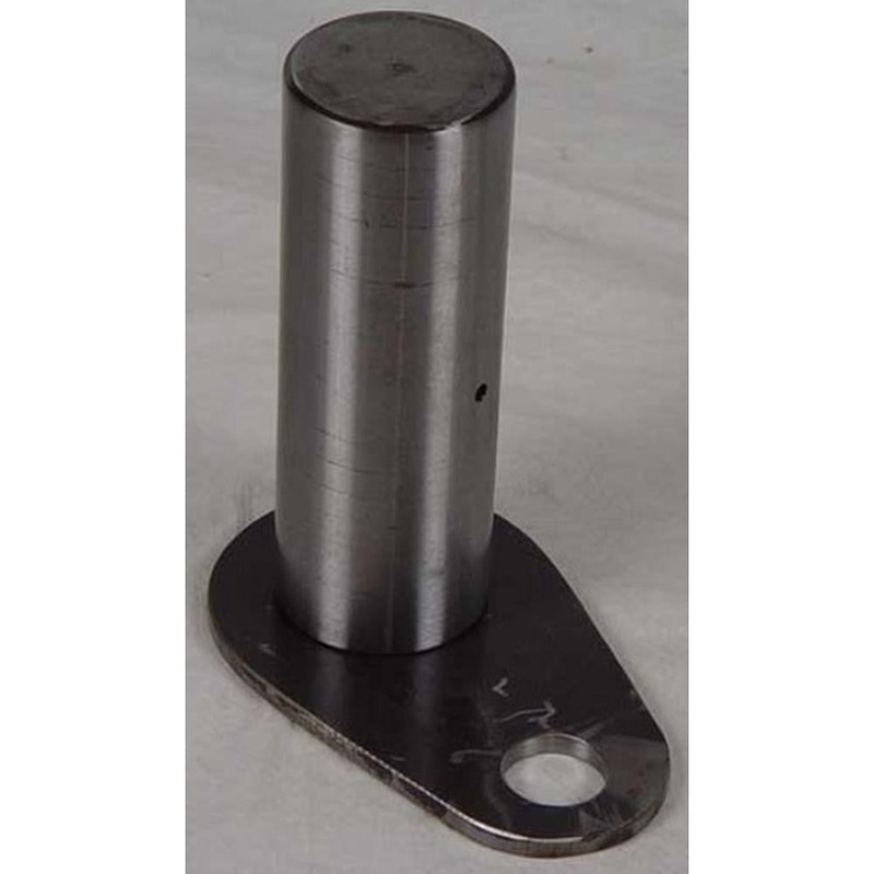 L118674 Pin Tilt Cylinder Both Ends Fits Case 621, 621B, 621C,  721, 721B, 721C