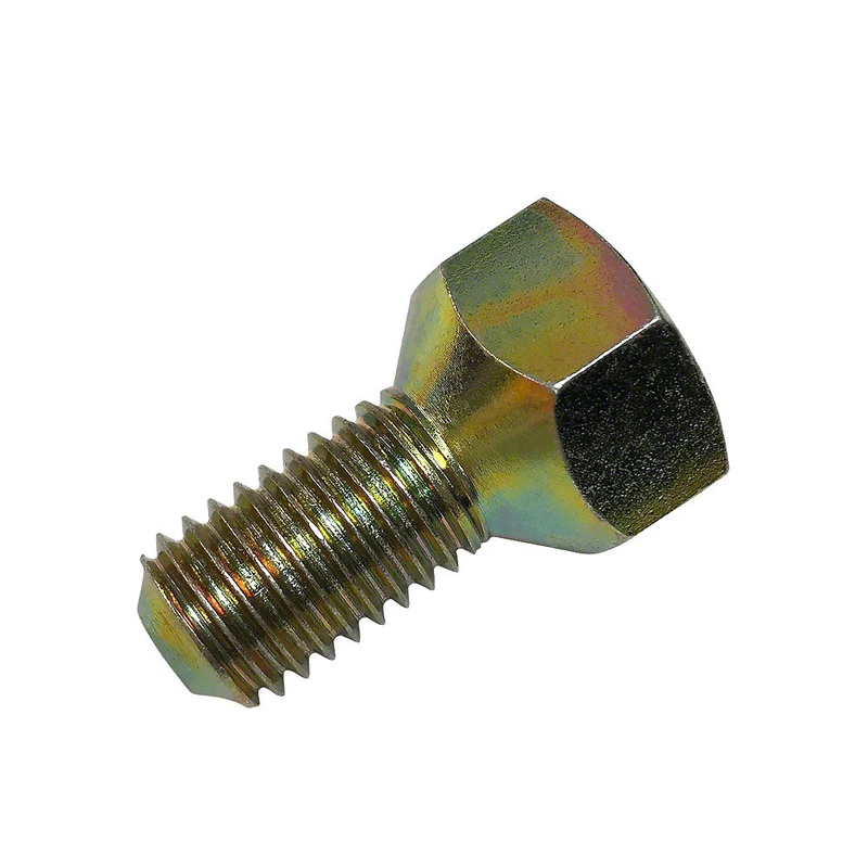 New Drawbar Implement Mounting Bolt Fits International Fits Cub 351679R1