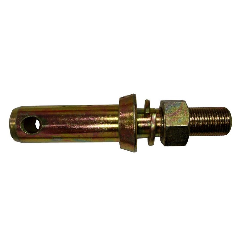 P6502 Tractor Lower Link Pin Fits CAT II