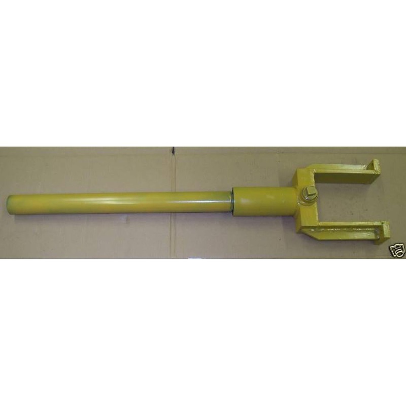 PV305 Track Adjuster Assembly 6 Roller track frame Fits John Deere 450E, 550, 55