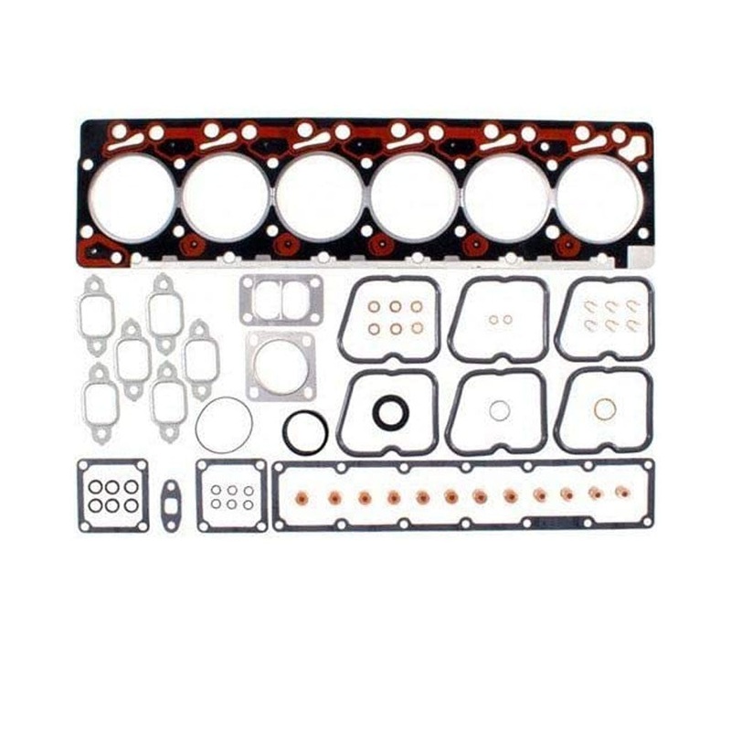 R-3804897 New Head Gasket Set Fits Case-IH Tractor Models 1896 2096 5130 +