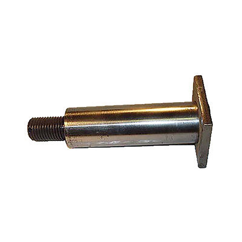 R26672 Pin Center, 1150B, 1150C  (2 1/2" OD) Fits Case 1150B, 1150C, 1150D, 1150