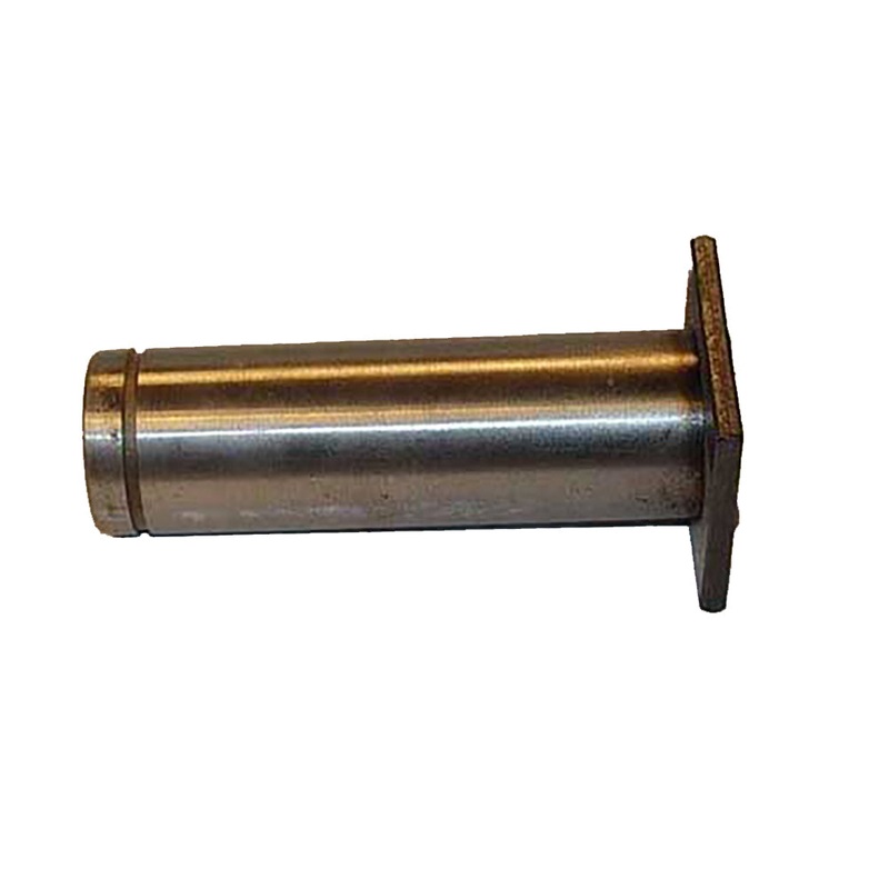 R31965 Pin Angle Cylinder Outside, 850B, 850C, 850D Fits Case  850B, 850C, 850D,