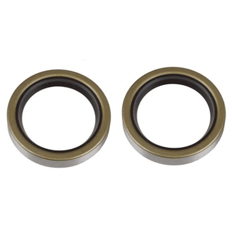 Rear Axle Outer Seals Fits Ford Tractor 8N NAA D5NN4115A
