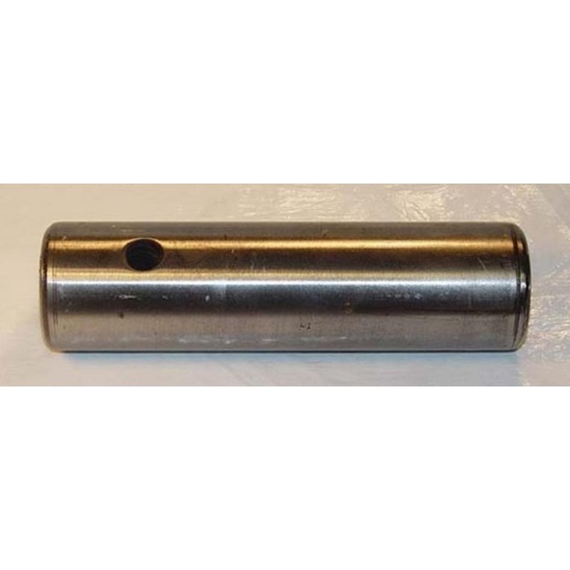 T104741 Pin Angle Cylinder, front Fits John Deere 450G, 550G, 650G