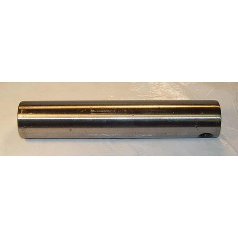 T122576 Pin C-Frame, rear Fits John Deere 450G, 550G, 650G