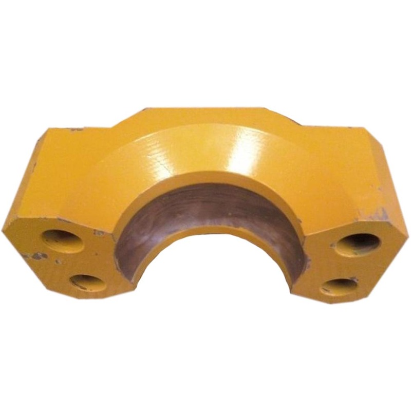 T180535 Cap Fits John Deere 450G LGP & WIDE TRACK, 550G, 650G