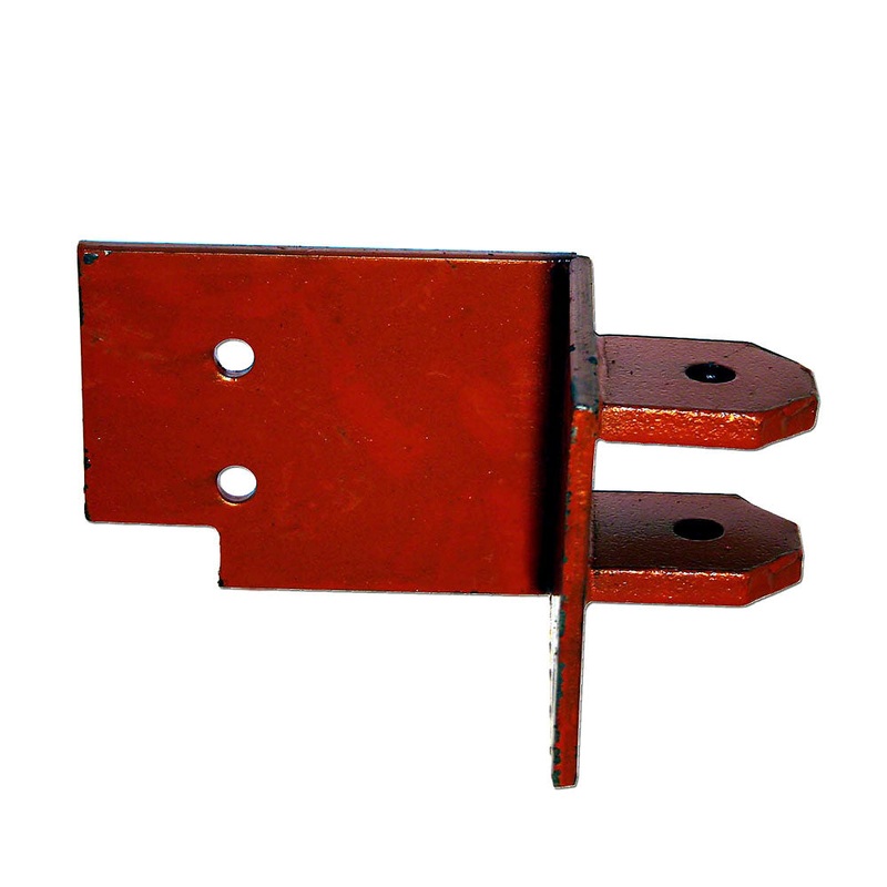 Toplink Bracket Fits Allis Chalmers D14 D15