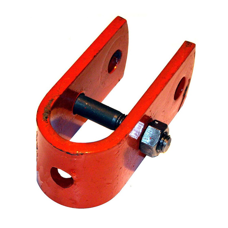 Toplink Bracket Fits Allis Chalmers WD, WD45 CA