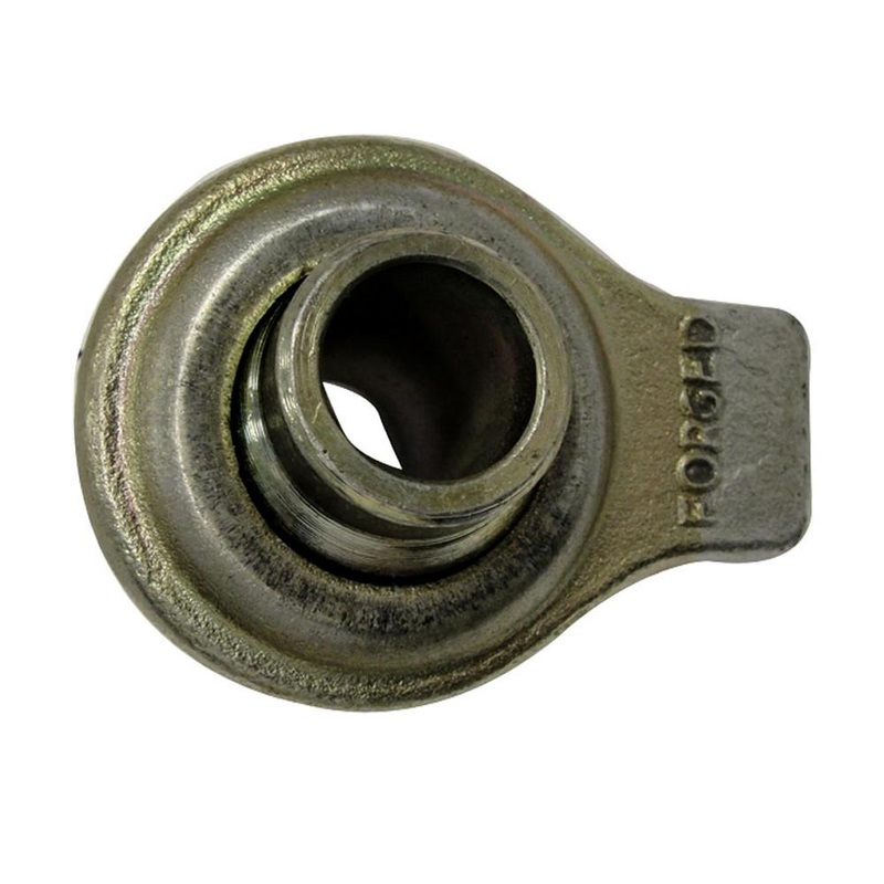 Tractor Top Link Weld On Ball Joint Fits CAT. I 3/4" Bore