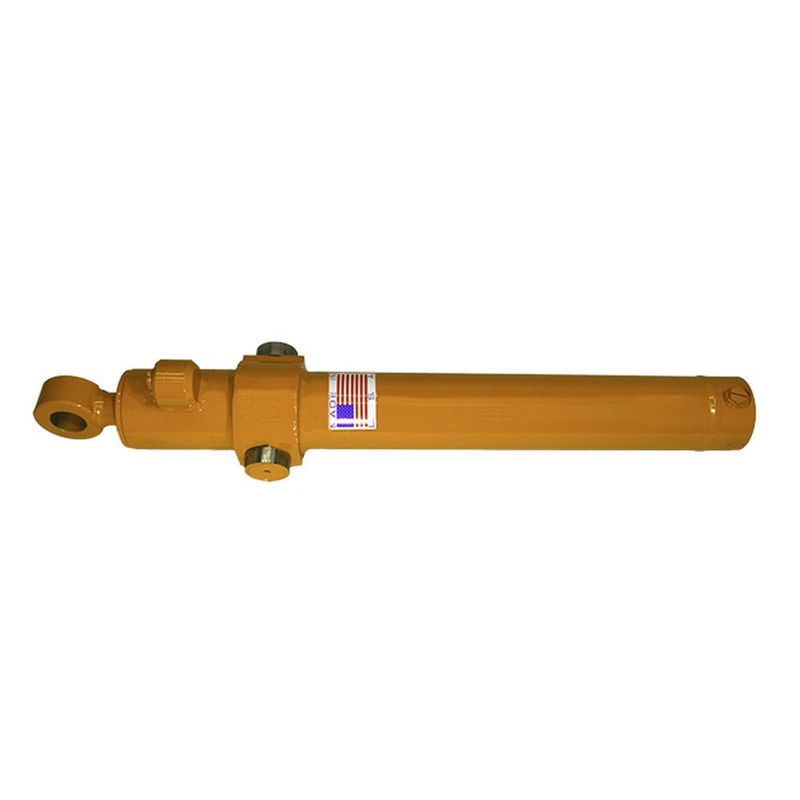 113133A2 Loader Bucket Cylinder also fits 580K, 580SK must replace both Fits CAS