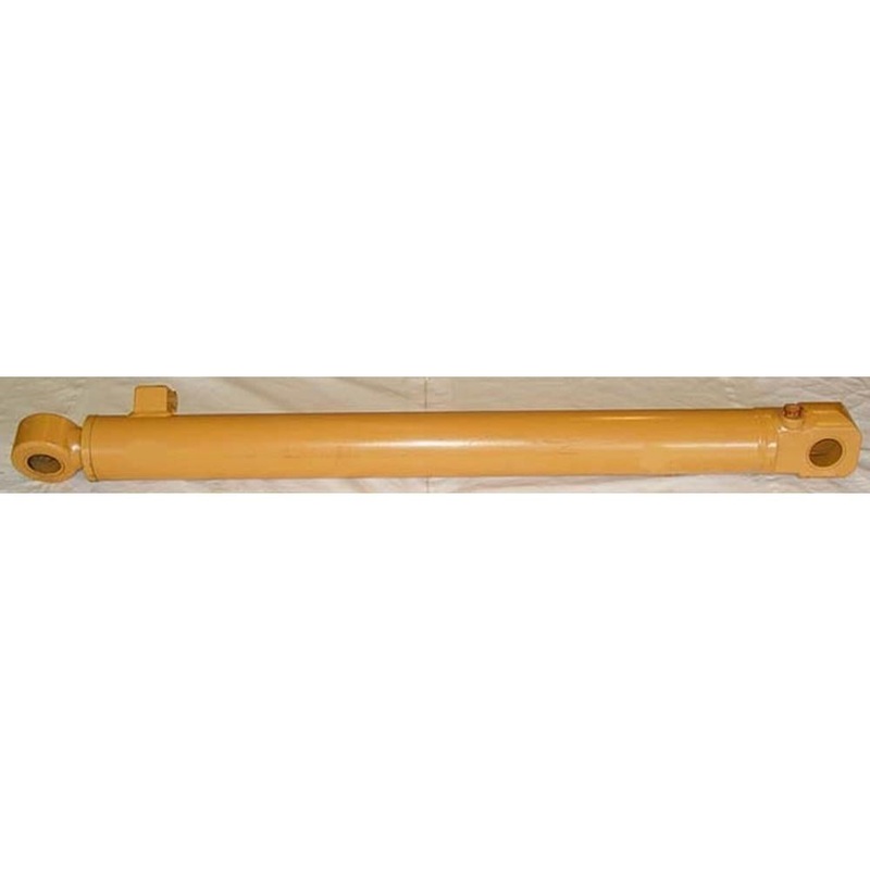 128760A1 Bucket Cylinder Fits Case 580L, 580M, 570LXT