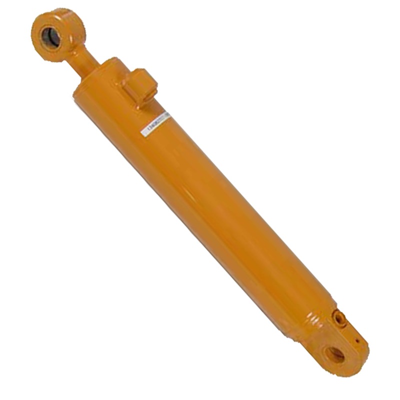 1340827C1 Stabilizer Cylinder Assembly R/H or L/H Fits Case 480B, 480C, 480D, 48