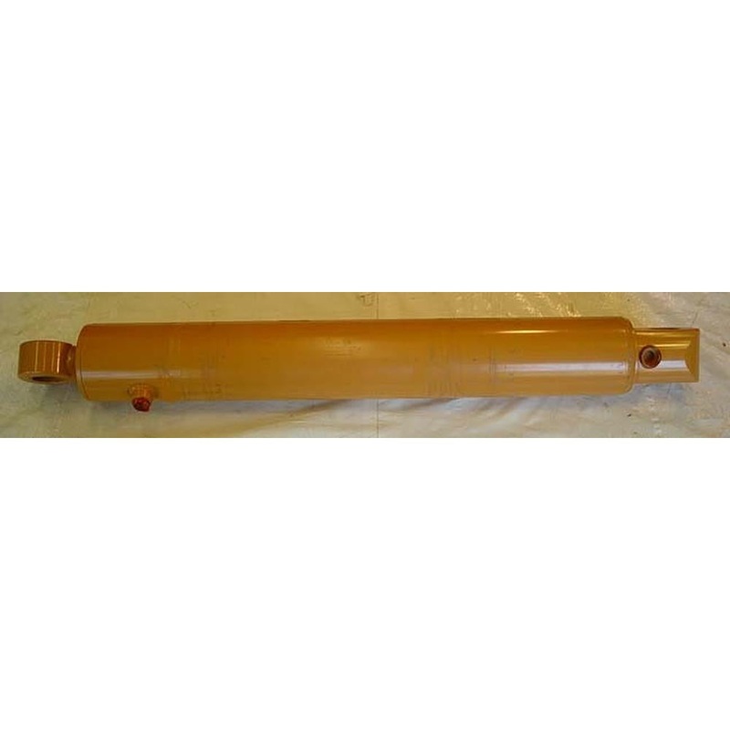 144200A1 Boom Cylinder Fits Case IH 580SL 580SL Series 2 580SM Series 1 Backhoe