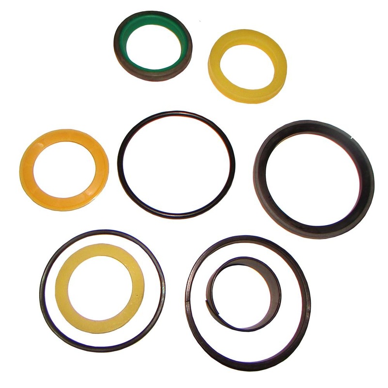 1543256C1 Seal Kit - Fits Case 570LXT, 570MXT, 580K, 580SK, 580L, 580SL, 580M