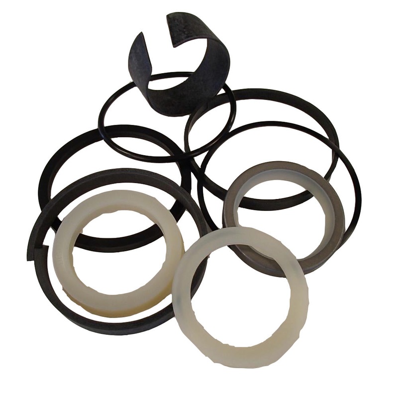 1543260C1 Seal Kit Fits Case 580K, 580SK