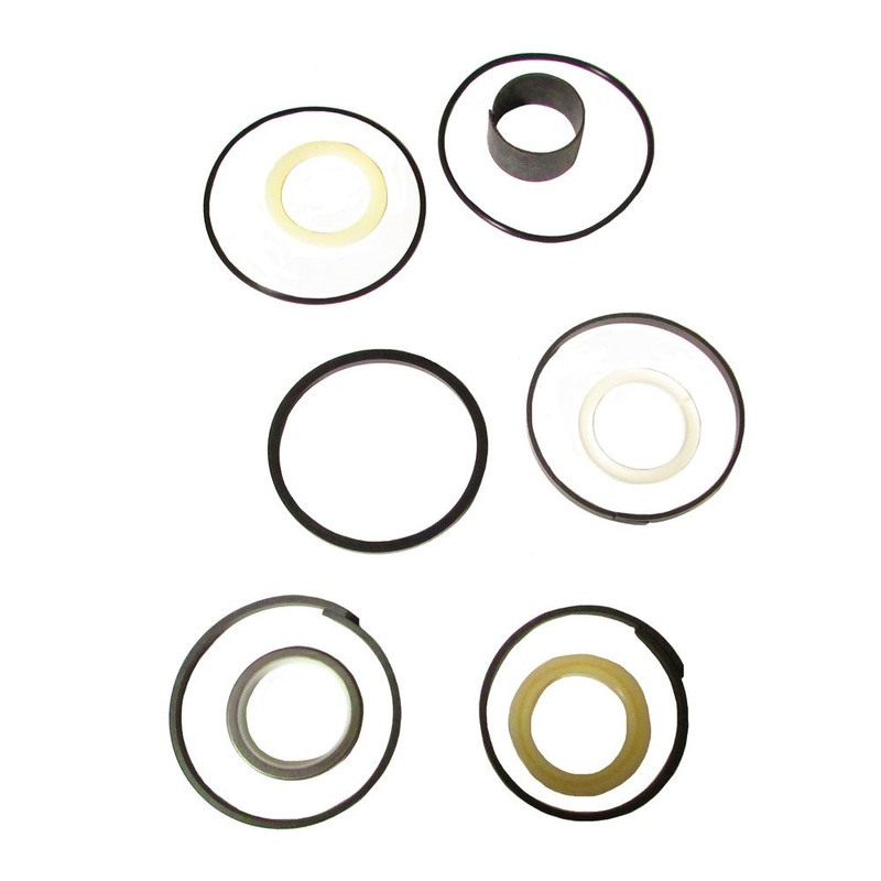 1543264C1 Seal Kit Fits Case 480D, 480E