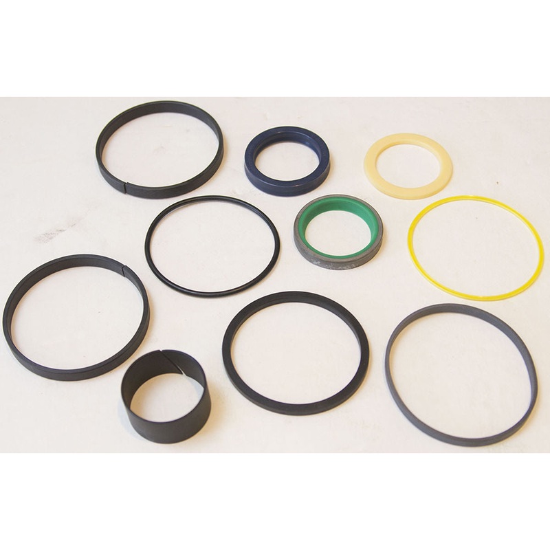 1543266C1 Seal Kit Fits Case 580K, 580SK