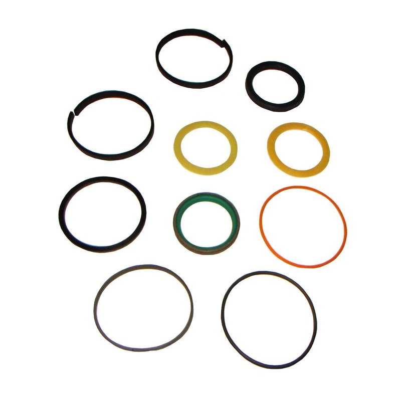 1543268C1 Seal Kit Fits Case 480B, 480C, 480D, 480E