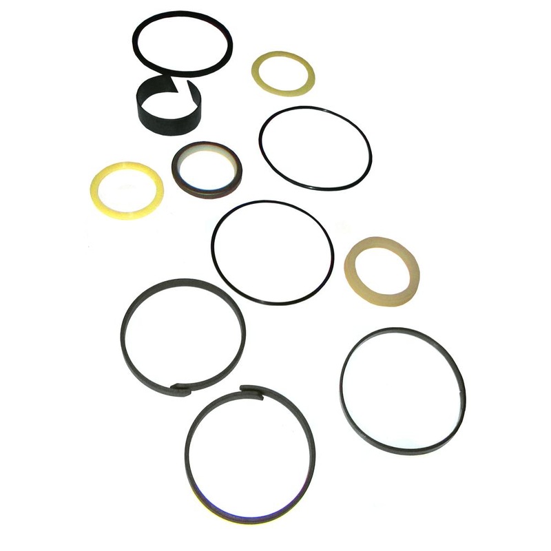 1543273C1 Seal Kit Fits Case-IH 580B 580C 580D 580E