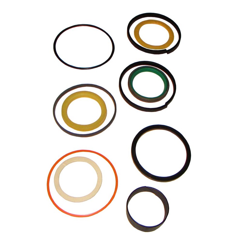 1543274C1 Seal Kit Fits Case 480B, 480C