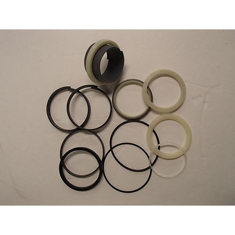 1543294C1 Seal Kit Fits Case 580B, 580C, 580D, 580E