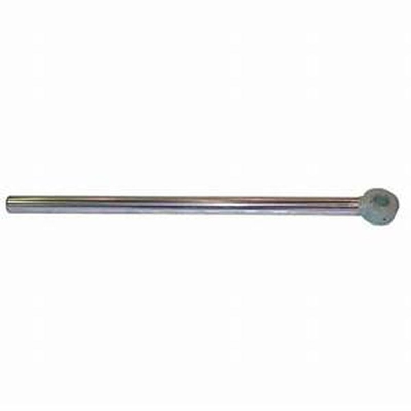 178850A1 Rod 2 1/2" Fits Case 580SL, 580SM