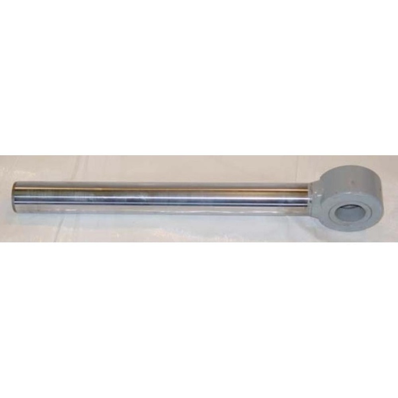 1978061C3 Rod 1 3/4" Fits Case 580K, 580SK