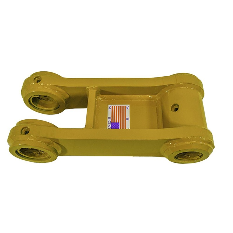 20X-70-00220-230 H-Link 1 pc. Fits KOMATSU  PC60, PC75, PC75UU