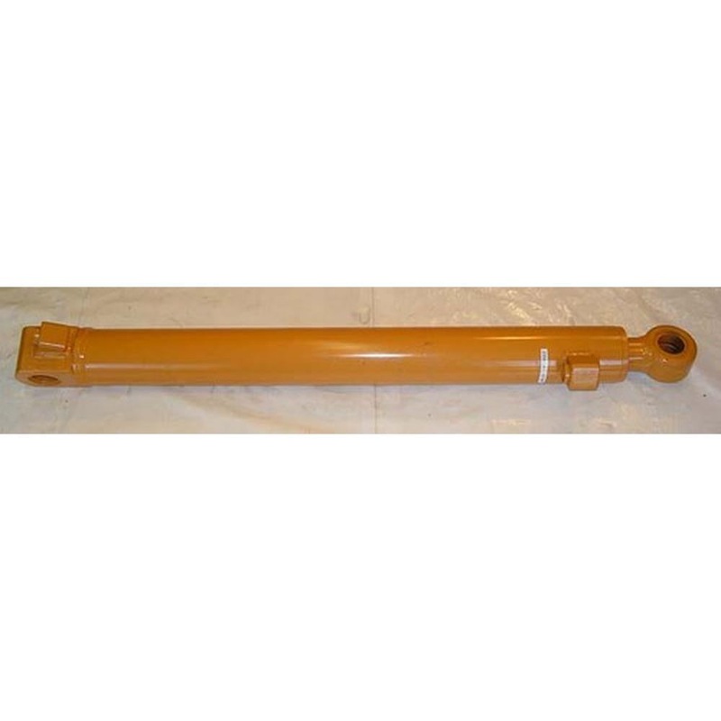 235916A1 Bucket Cylinder Fits Case 580K, 580SK