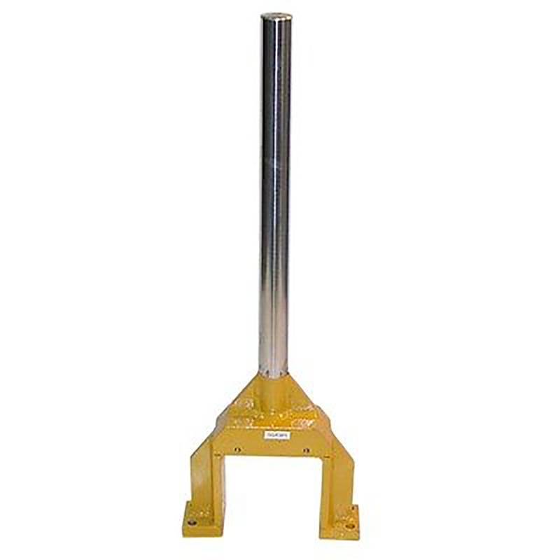 5G4381 Yoke 31 1/4" Fits CAT D3B (s/n: 27Y, 24Y), D3C (s/n: 1PJ1-137, 6PF1-144,