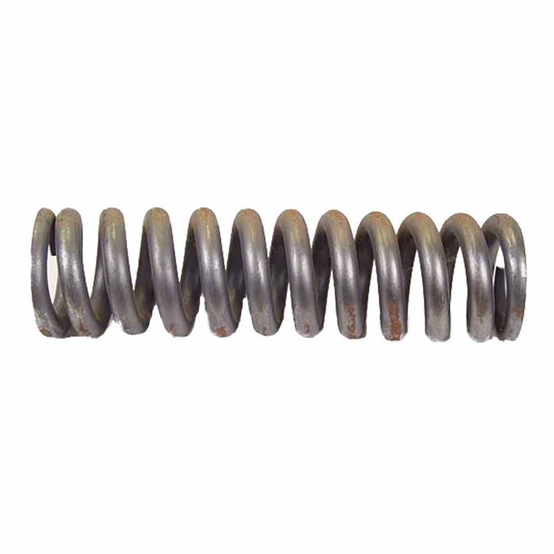 5K2754 Spring 24 5/8" Fits Case 450 after s/n 3050800