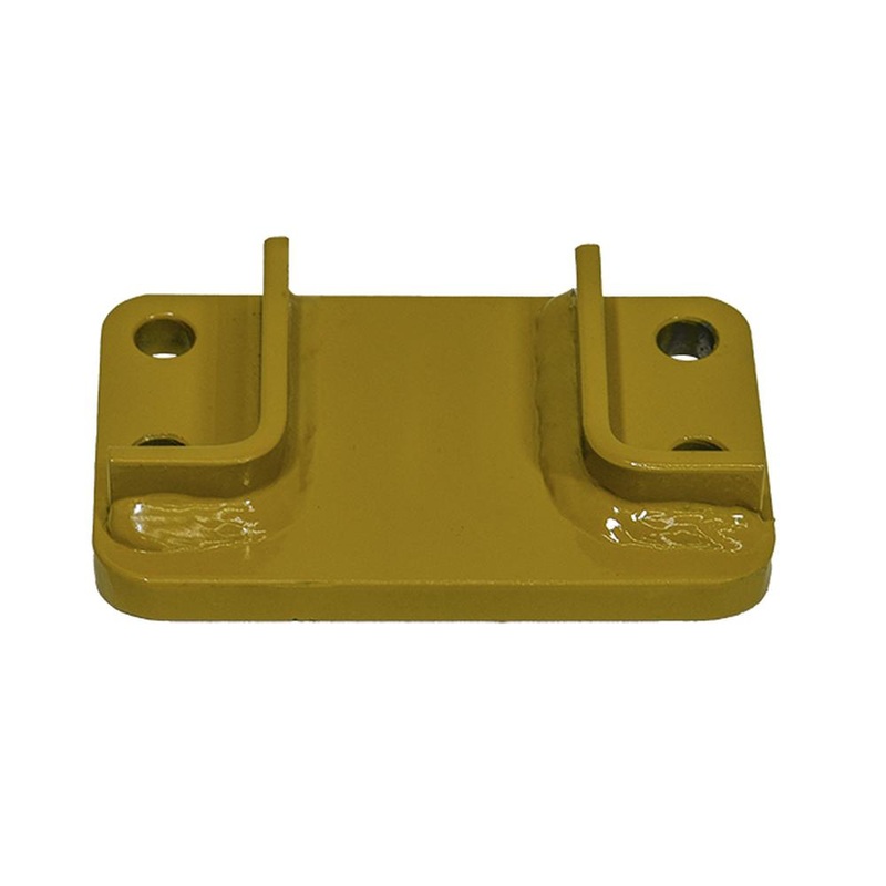 6S7220 Idler Plate Fits CAT D3C (s/n: 1PJ846-, 6PF145-, 7JF180-334, 8BF149-, 4HJ