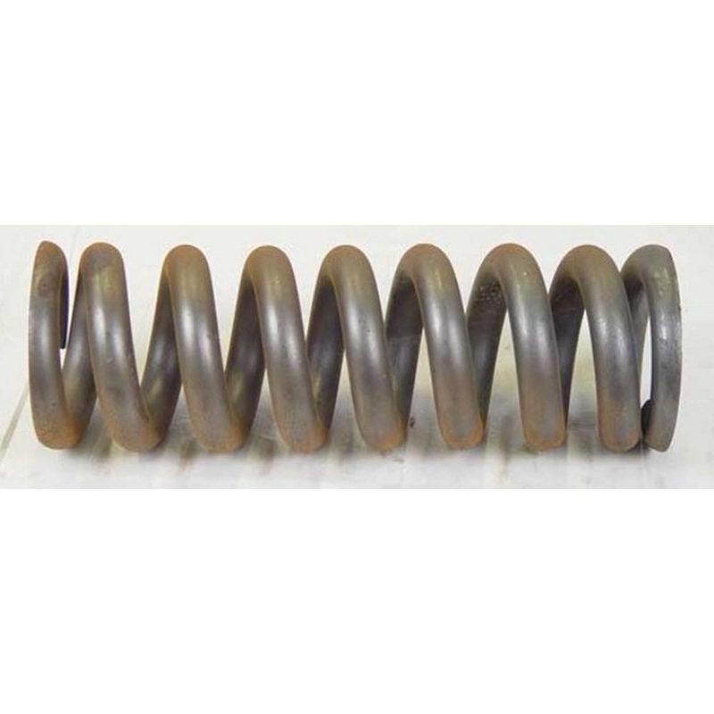 8Y2735 Spring 19 1/2" Fits CAT D3C (s/n: 5CJ1048-, 5ZG58-, 8DG148-, 7XL1-1107),D