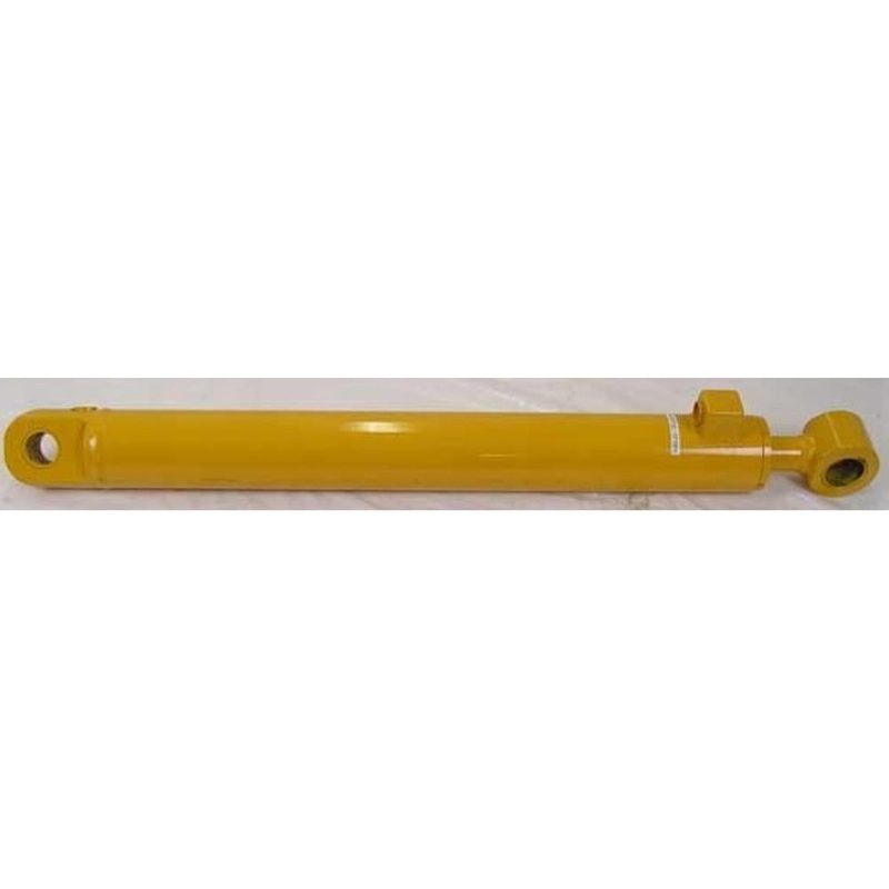 AH147722 Bucket Cylinder - Fits John Deere 310C, 310D, 410C, 410D
