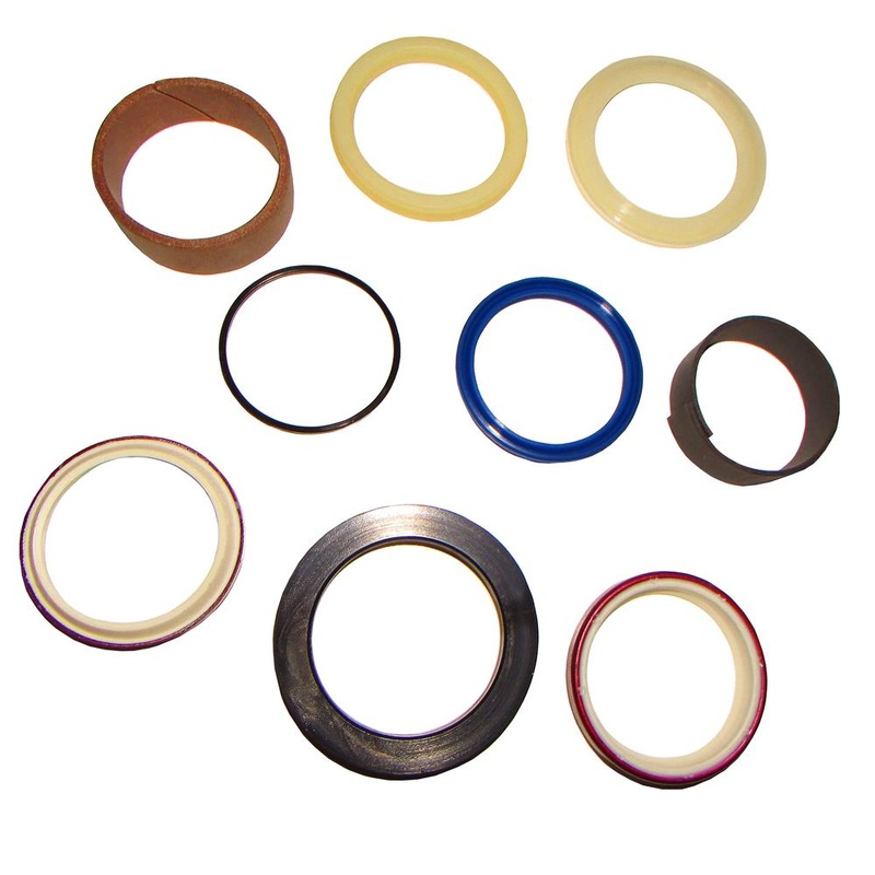 AH149813 Seal Kit, Rod 45 mm Fits John Deere 550H, 550J, 650H, 650J