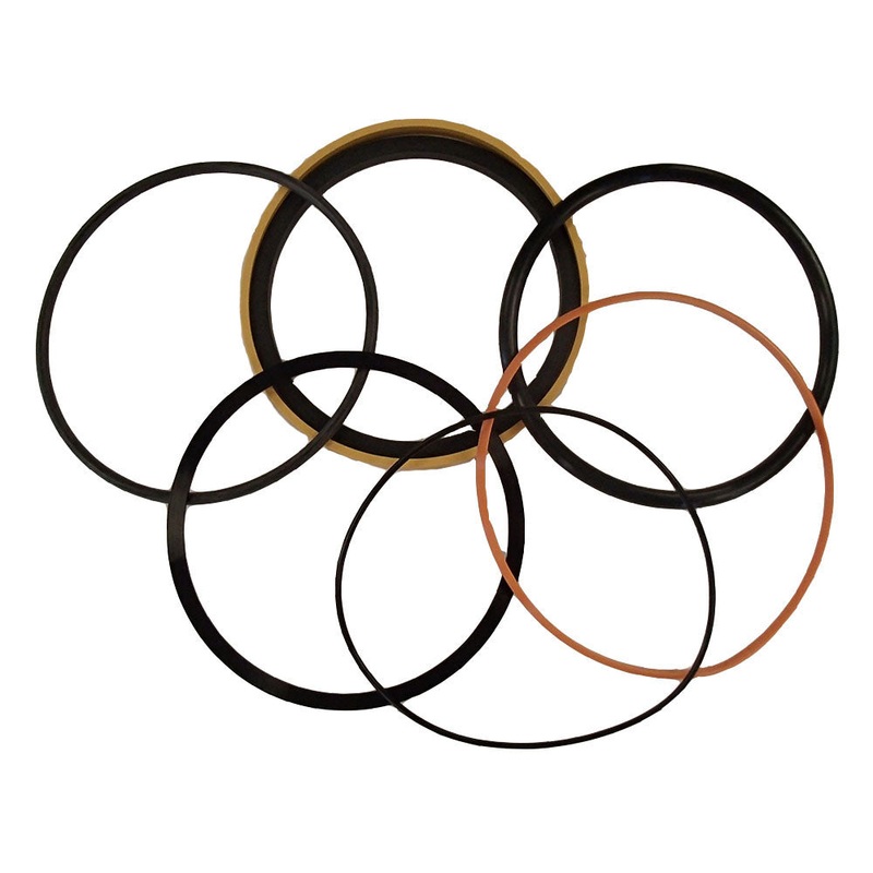 AH212102 Seal Kit, Bore Fits John Deere 750J