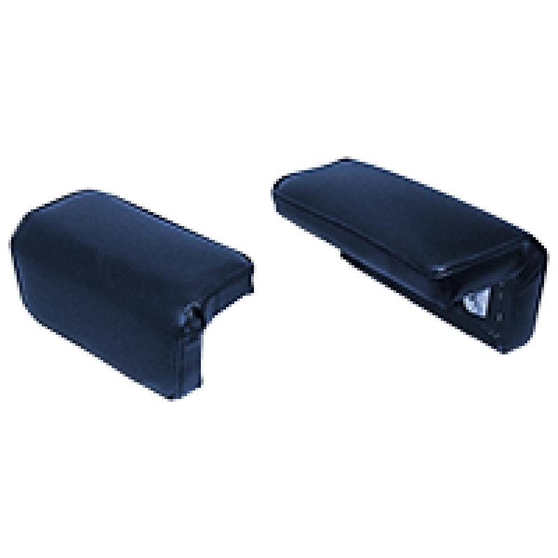 AT10140 Arm Rests, Pair Fits John Deere 440, 1010, 2010