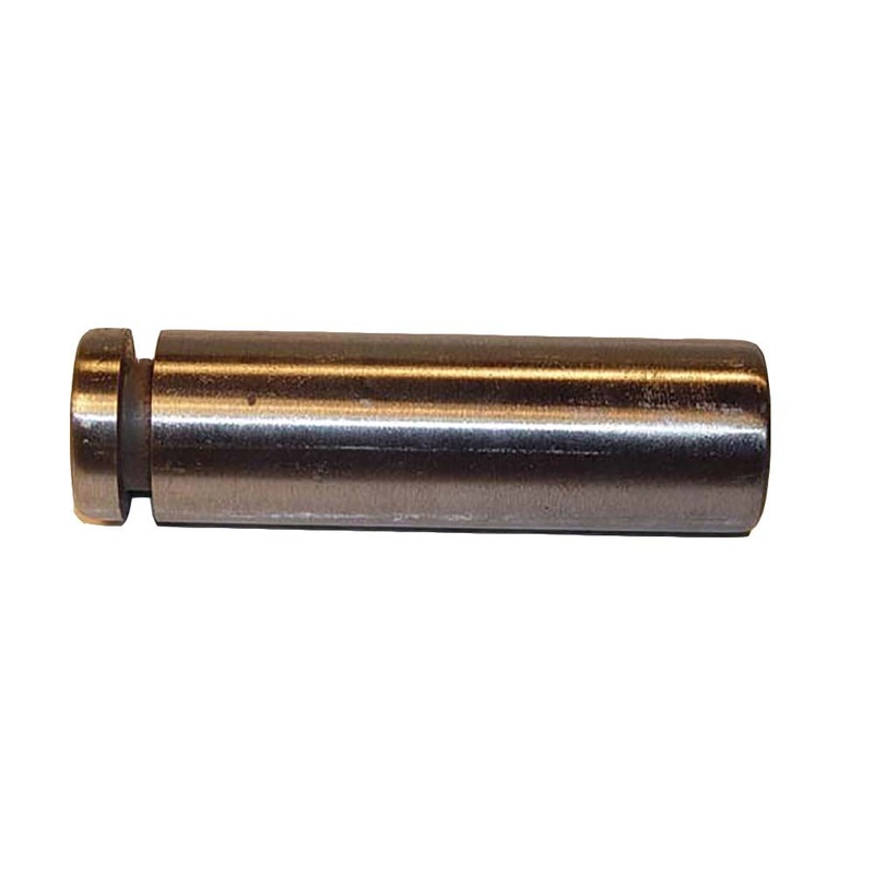D34795 Pin Angle Cylinder Fits Case 450, 450B, 450C, 550, 550E, 550G