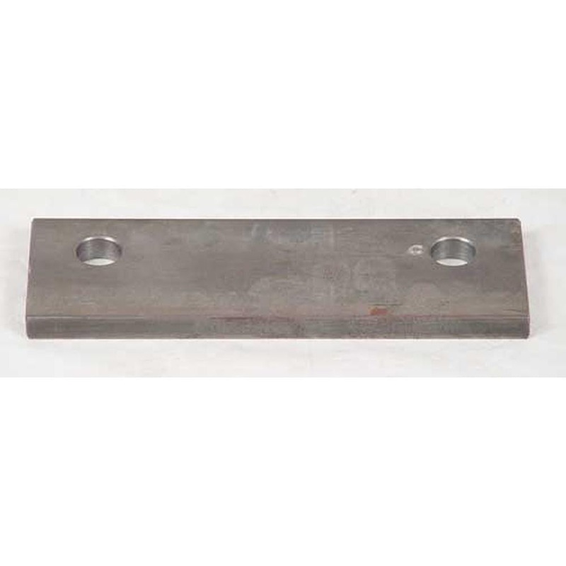 D35269 Idler Guide Plate 450 Fits Case 450, 450B, 450C, 455C, 550, 550E, 550G, 5