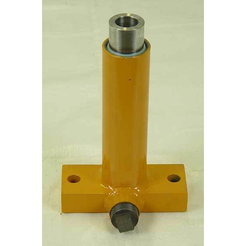 D35504 Track Adjuster Assembly 2 Bolt Fits Case 450 to s/n 3050800